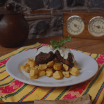 Lomito Chiltepe